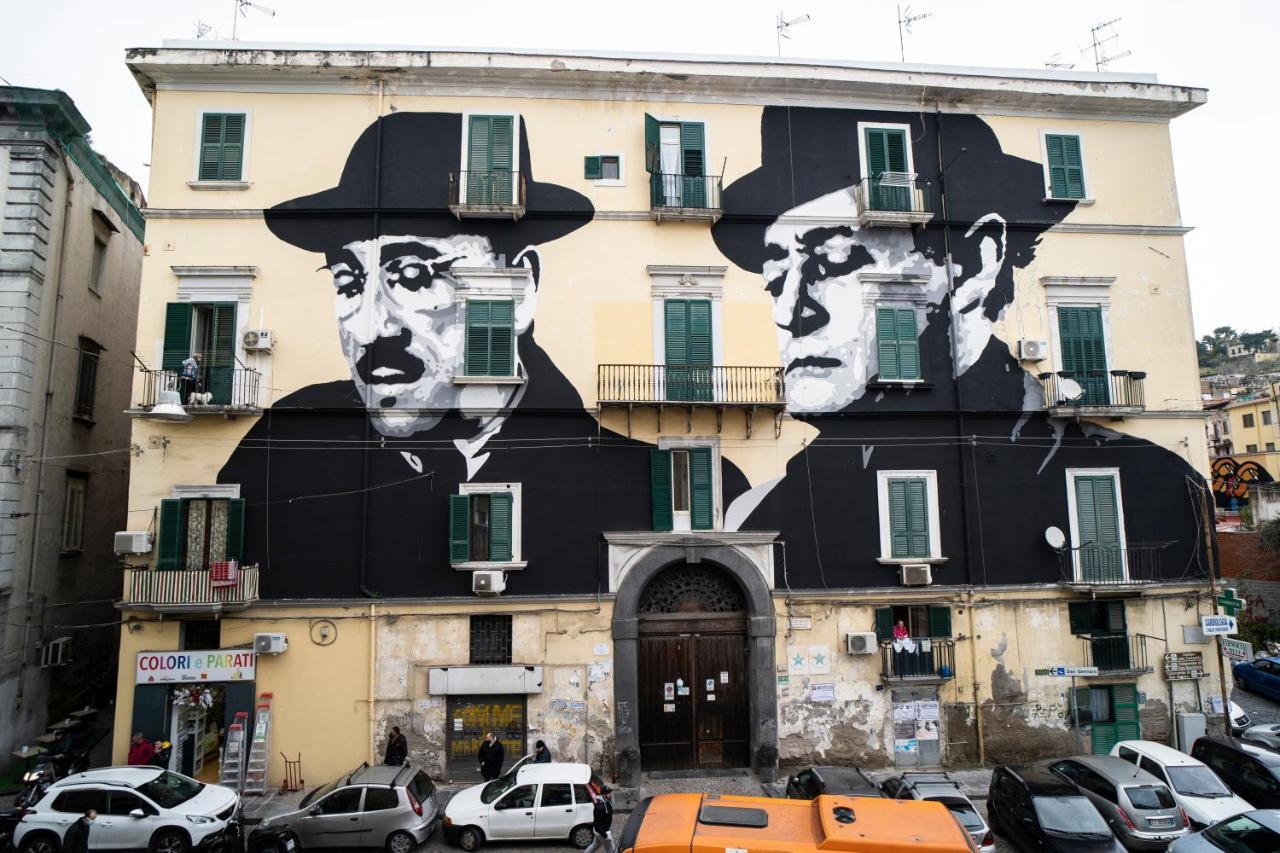 La Banda Degli Onesti Apartment Naples