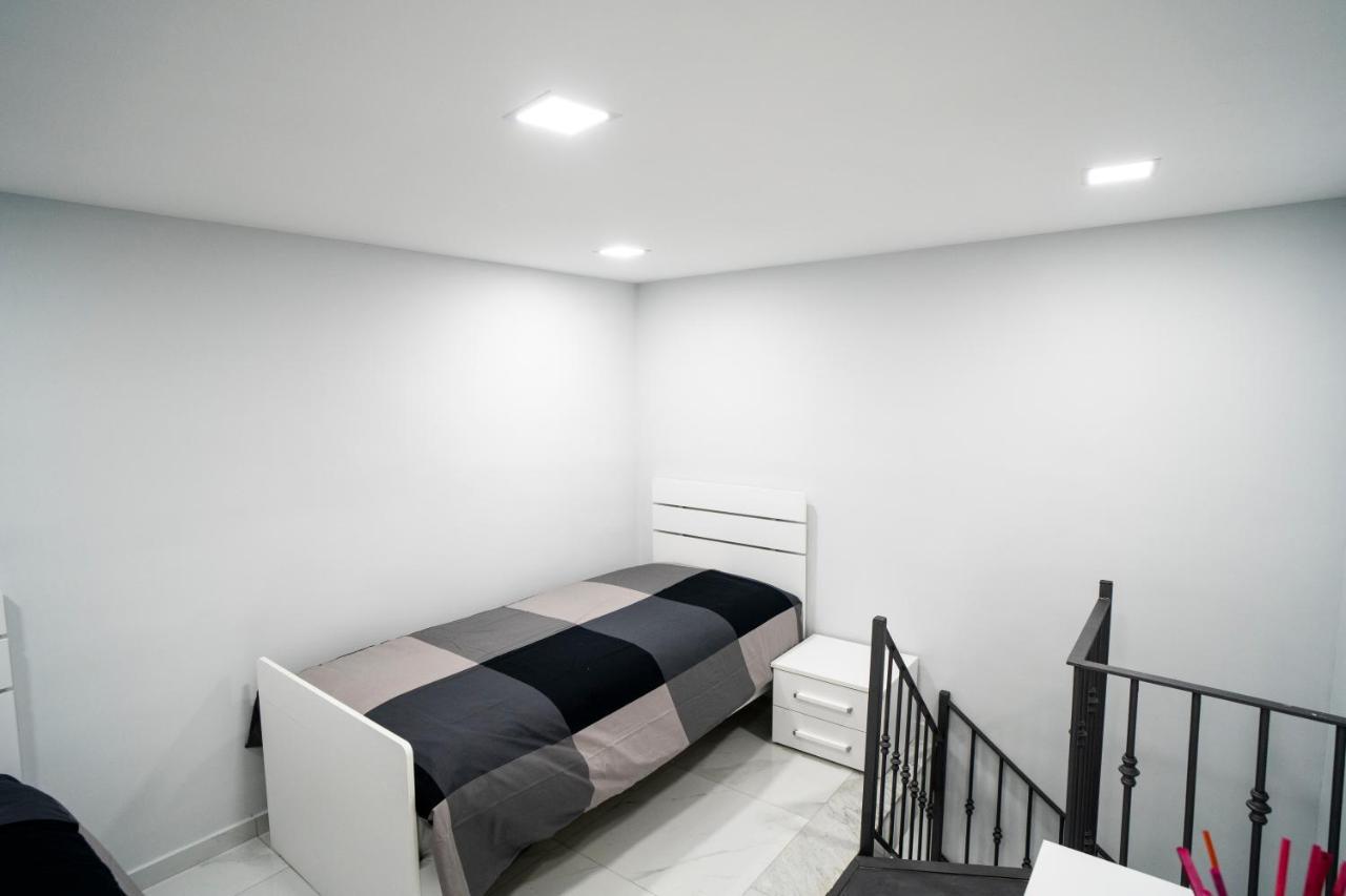 Apartment La Banda Degli Onesti Naples
