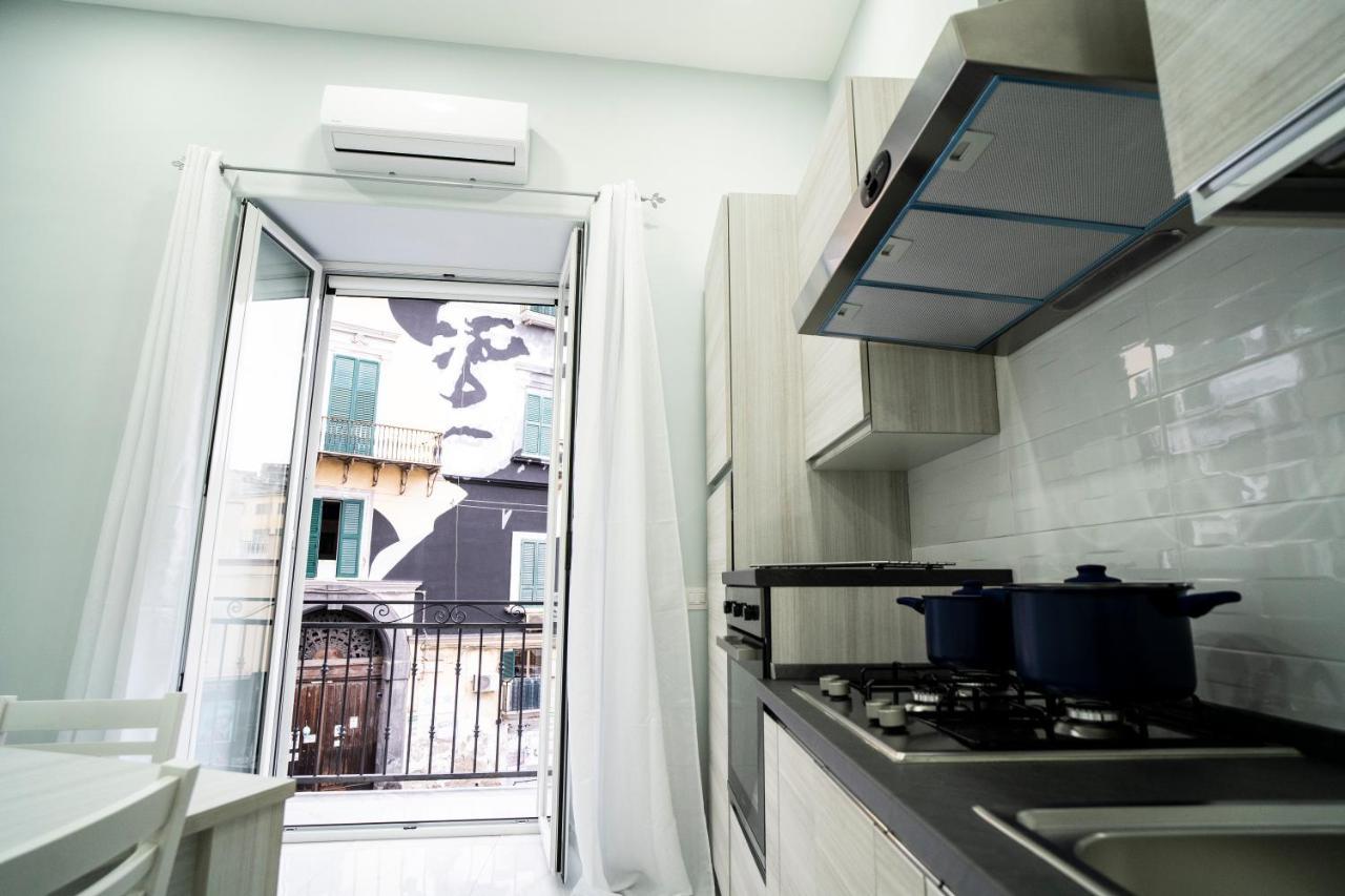 La Banda Degli Onesti Apartment Naples