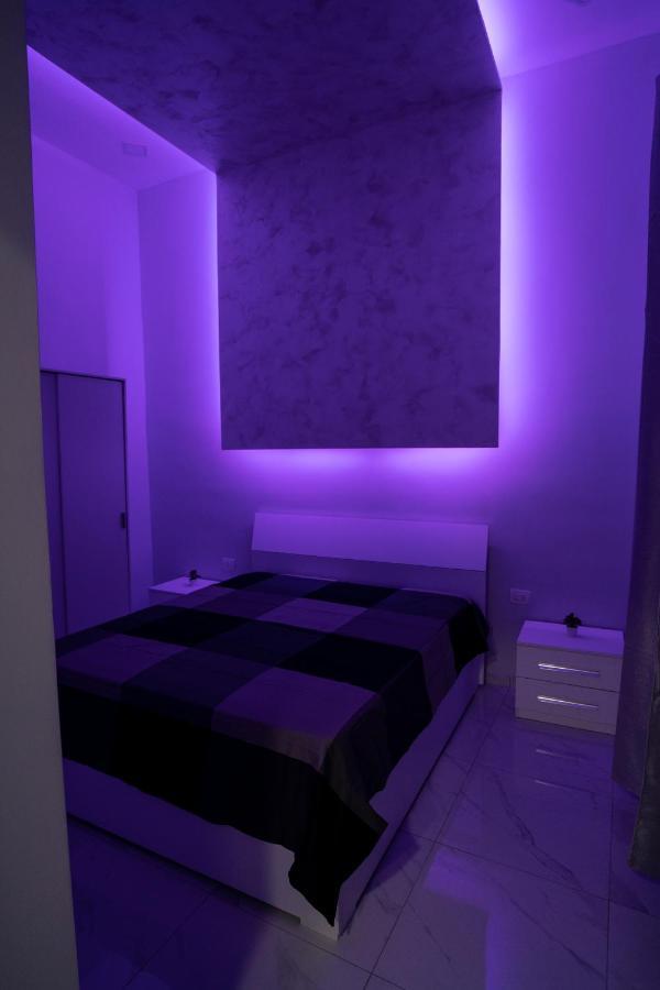 La Banda Degli Onesti Appartement