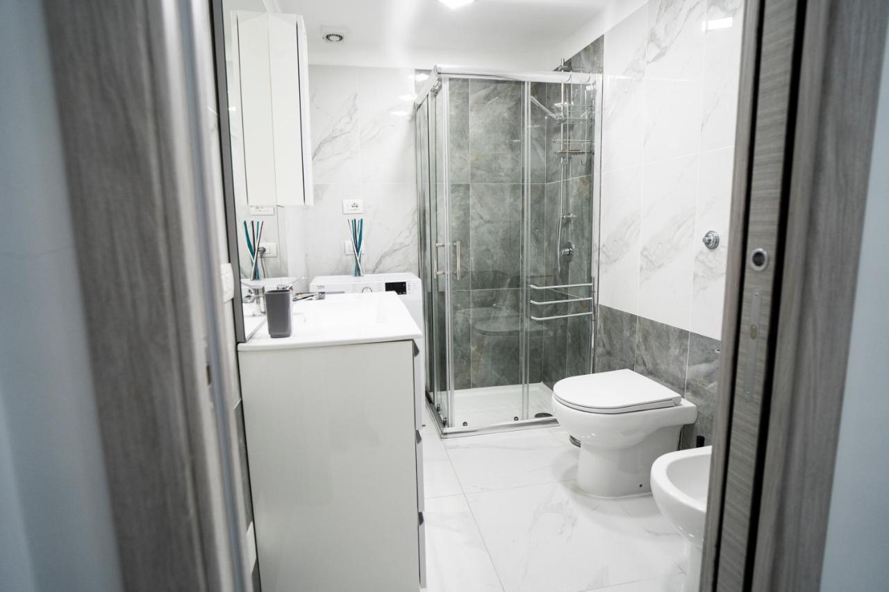 Appartement La Banda Degli Onesti *